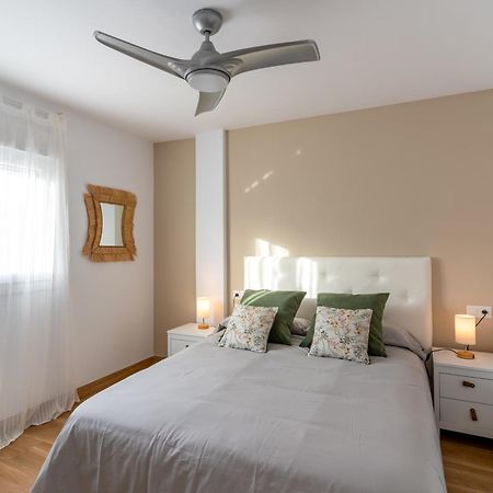 Apartamento Buenavista Playa Sol R&R 로쿠타스드마르 외부 사진