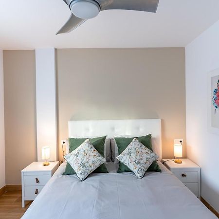 Apartamento Buenavista Playa Sol R&R 로쿠타스드마르 외부 사진