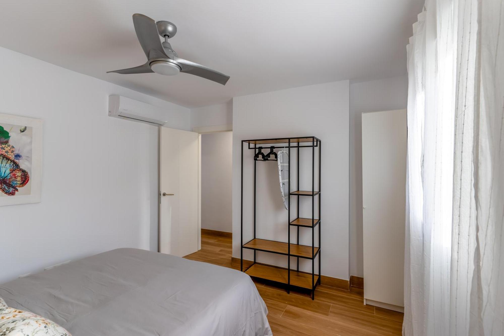 Apartamento Buenavista Playa Sol R&R 로쿠타스드마르 외부 사진