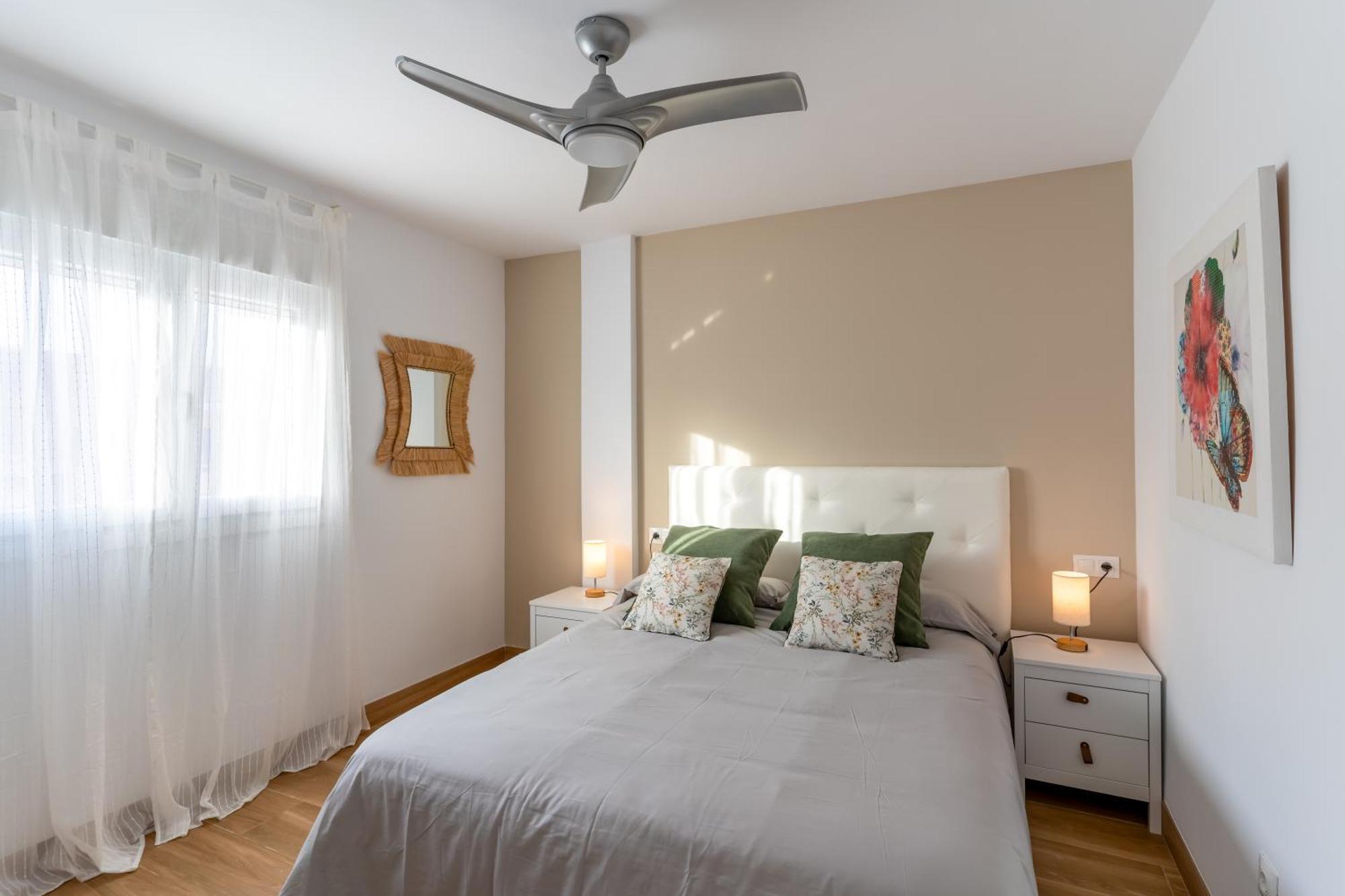 Apartamento Buenavista Playa Sol R&R 로쿠타스드마르 외부 사진