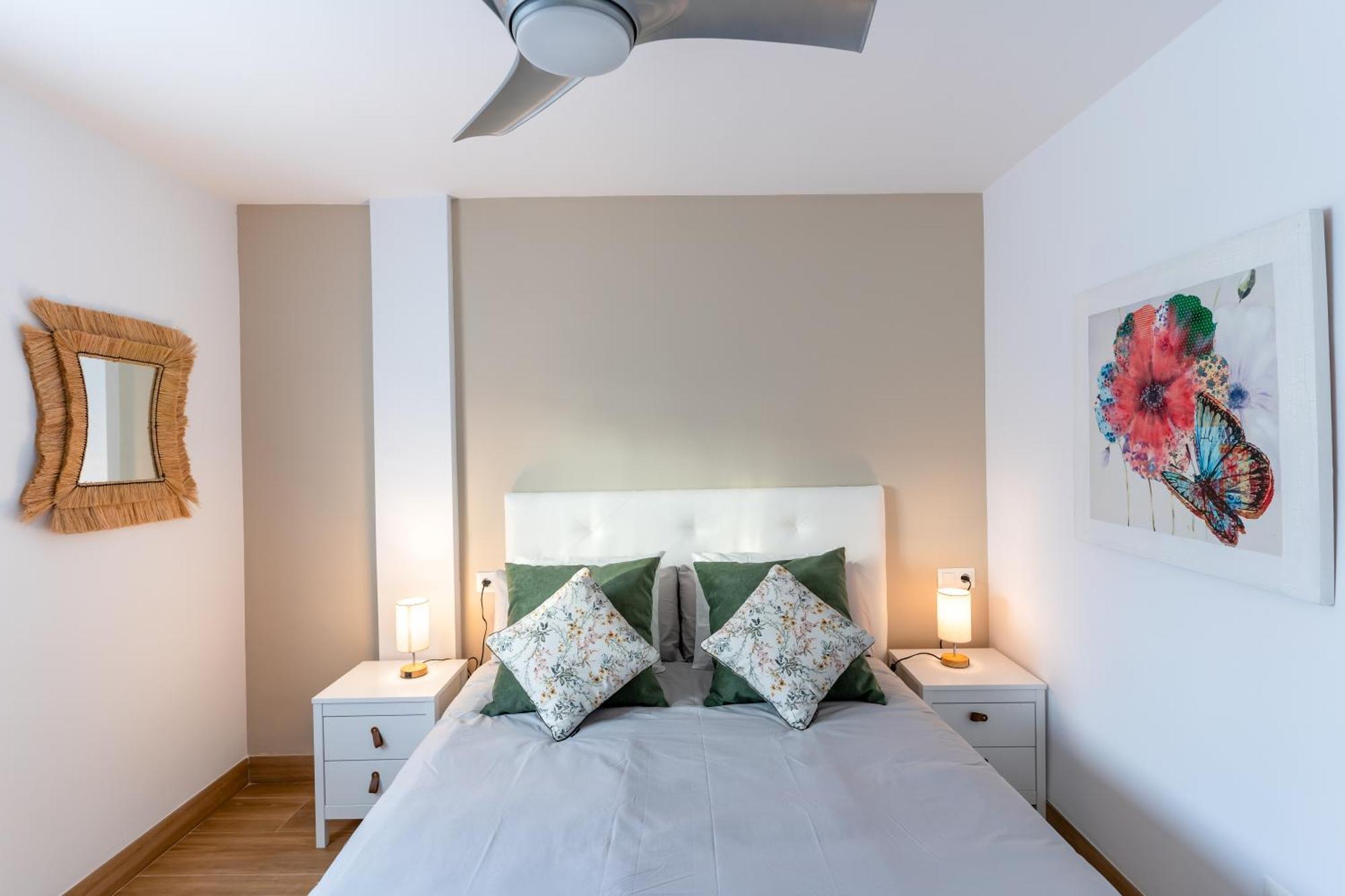 Apartamento Buenavista Playa Sol R&R 로쿠타스드마르 외부 사진