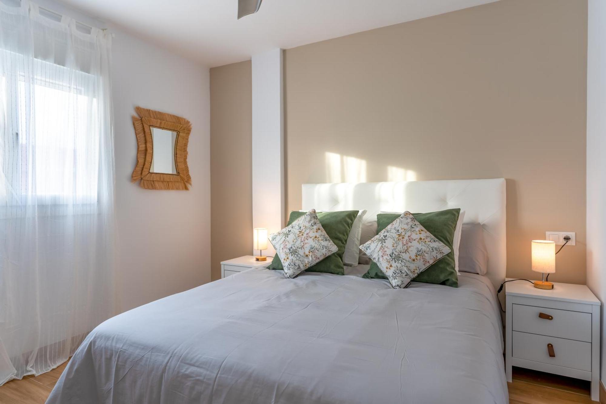 Apartamento Buenavista Playa Sol R&R 로쿠타스드마르 외부 사진