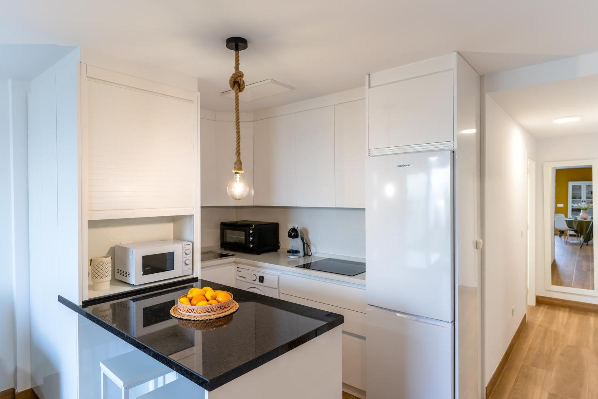 Apartamento Buenavista Playa Sol R&R 로쿠타스드마르 외부 사진