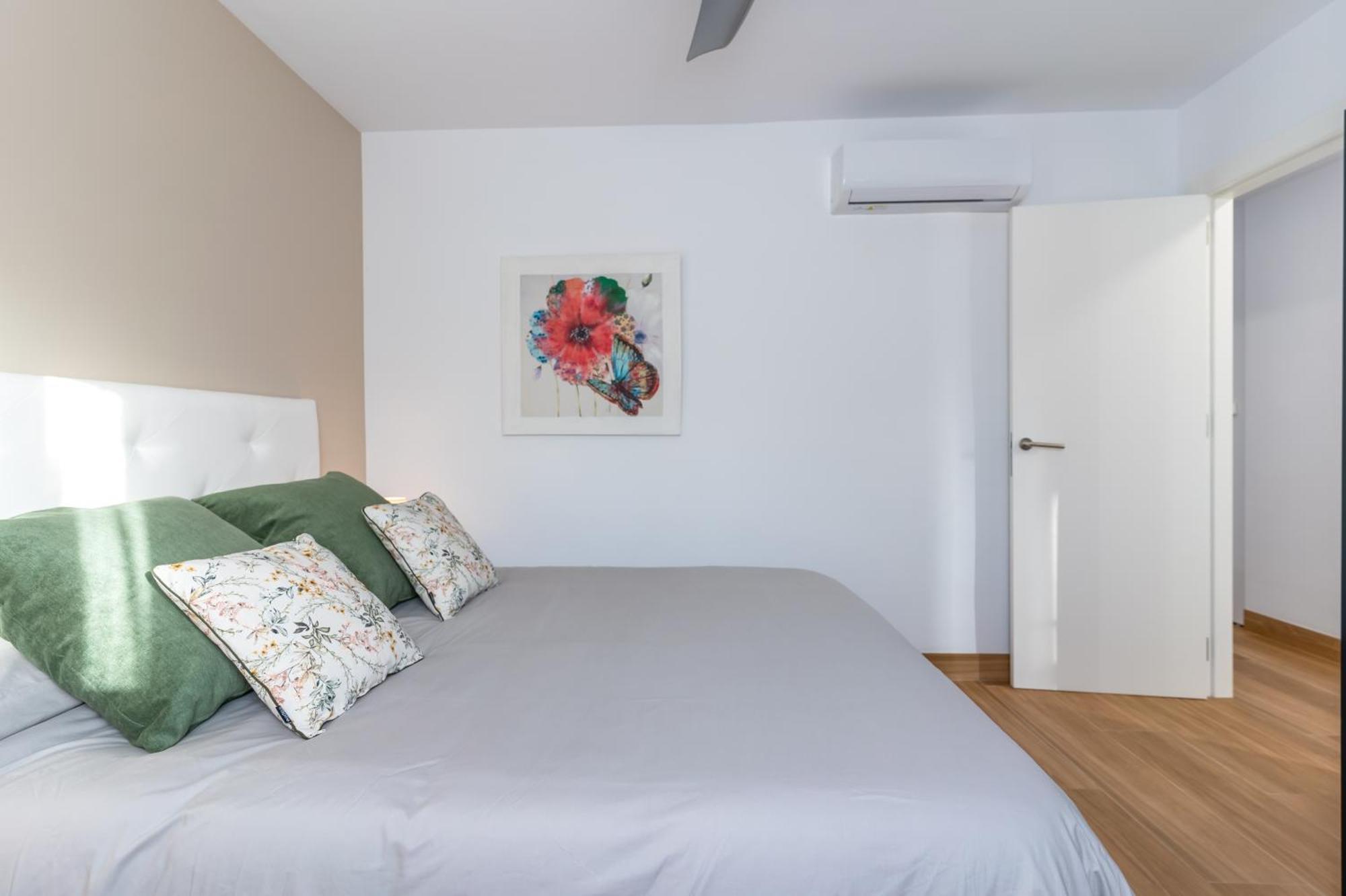 Apartamento Buenavista Playa Sol R&R 로쿠타스드마르 외부 사진