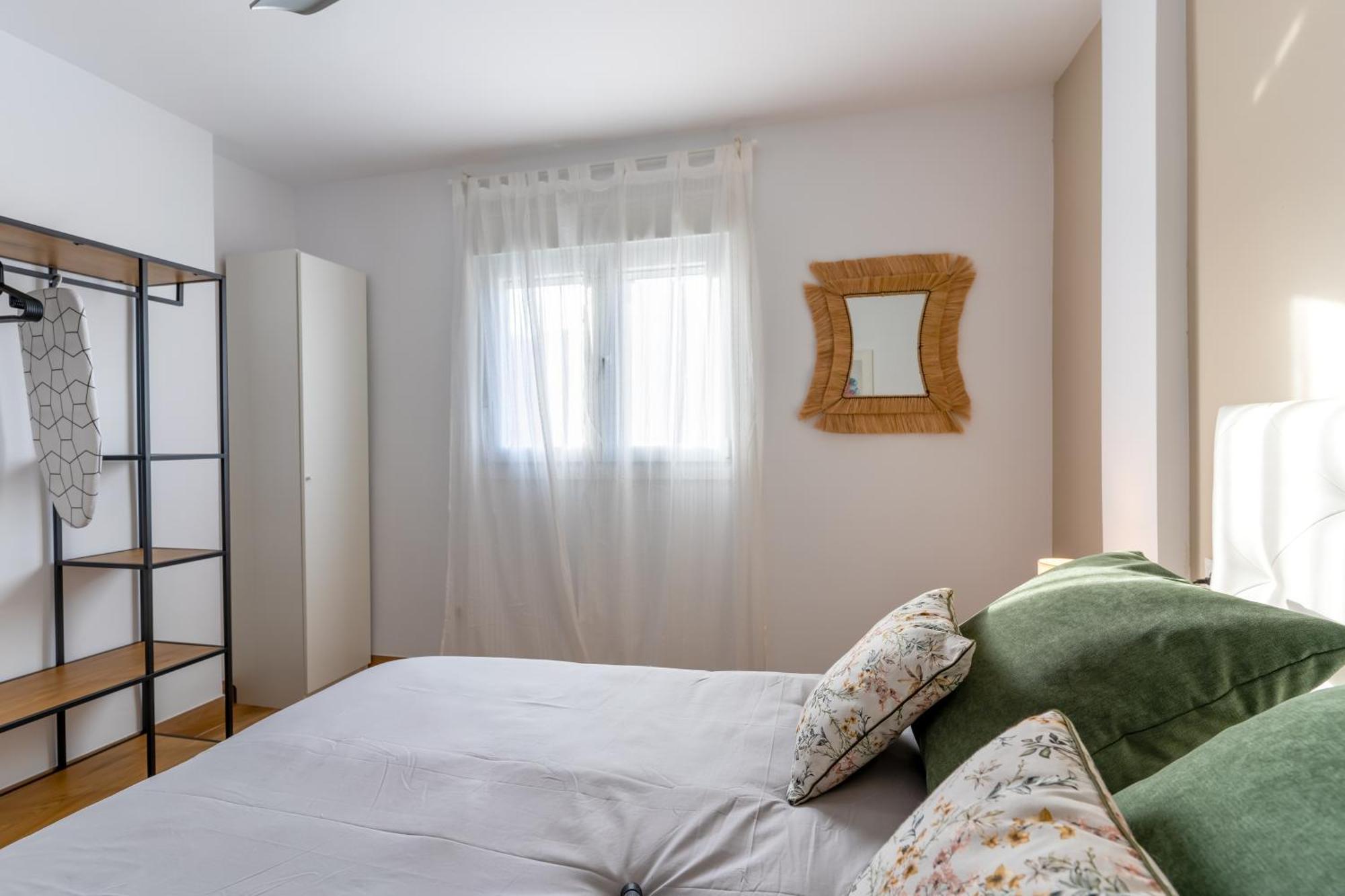 Apartamento Buenavista Playa Sol R&R 로쿠타스드마르 외부 사진